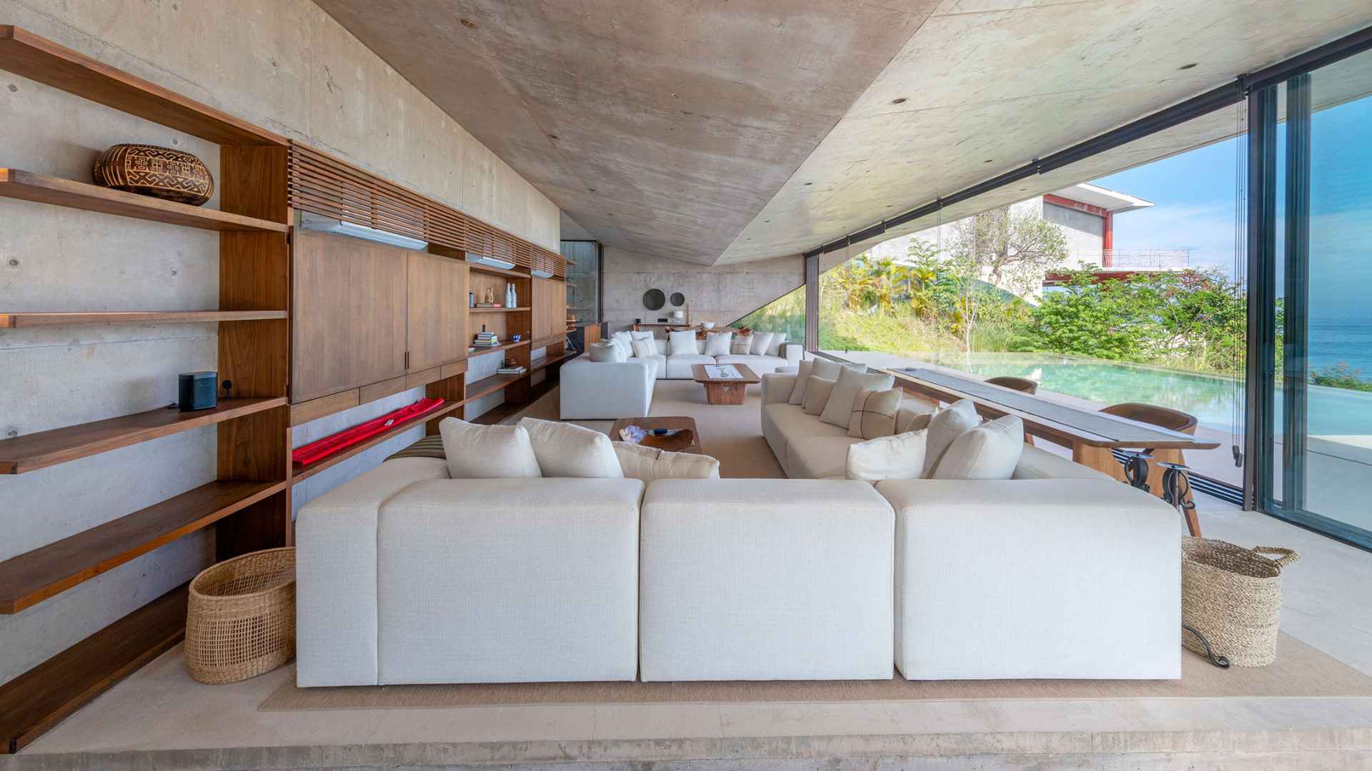 Casa Morgandez - Punta Mita