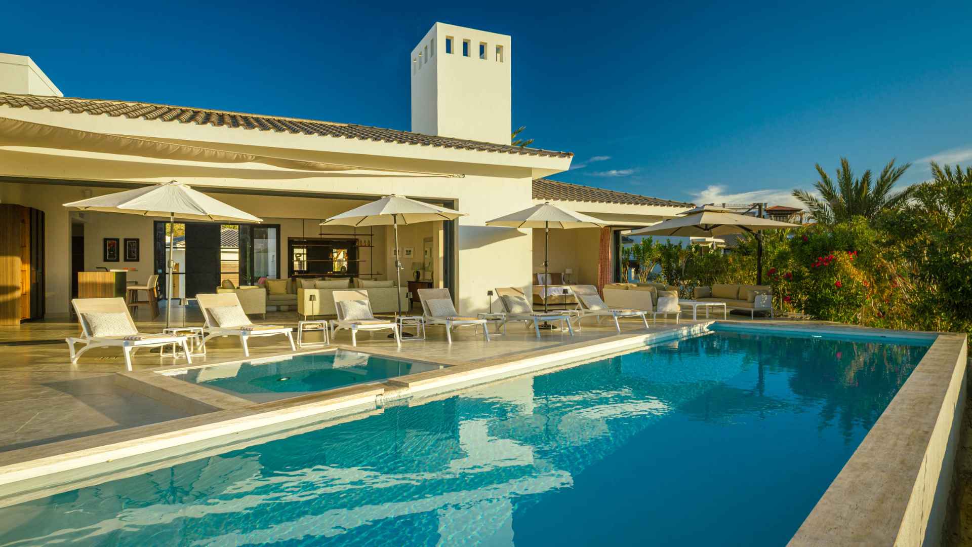 Casa Alba - San Jose del Cabo