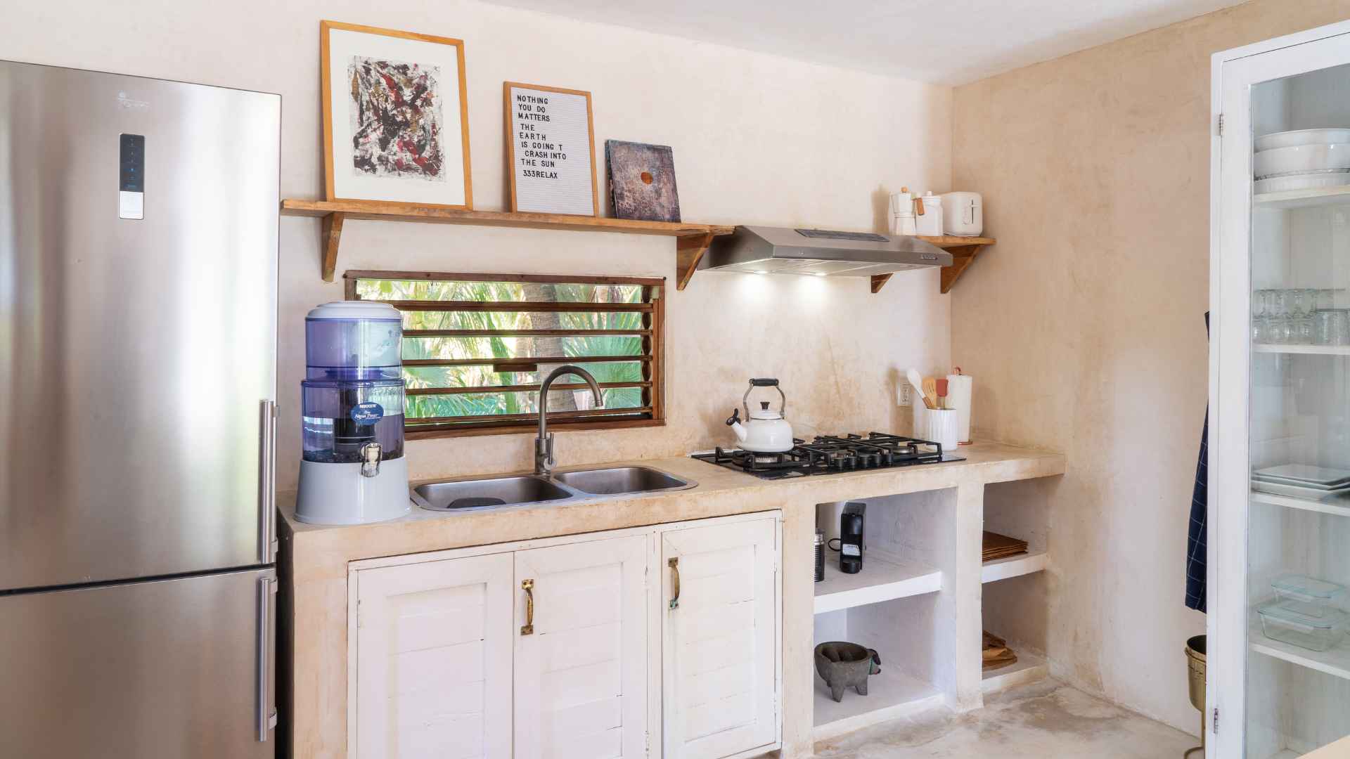 Villa Estrellita - Riviera Maya