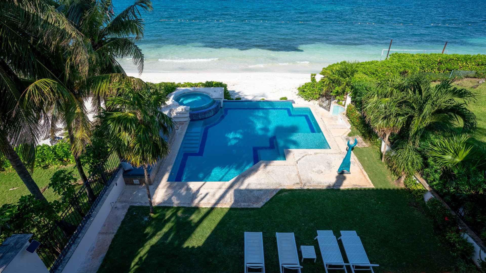 Villa Serena - Cancun