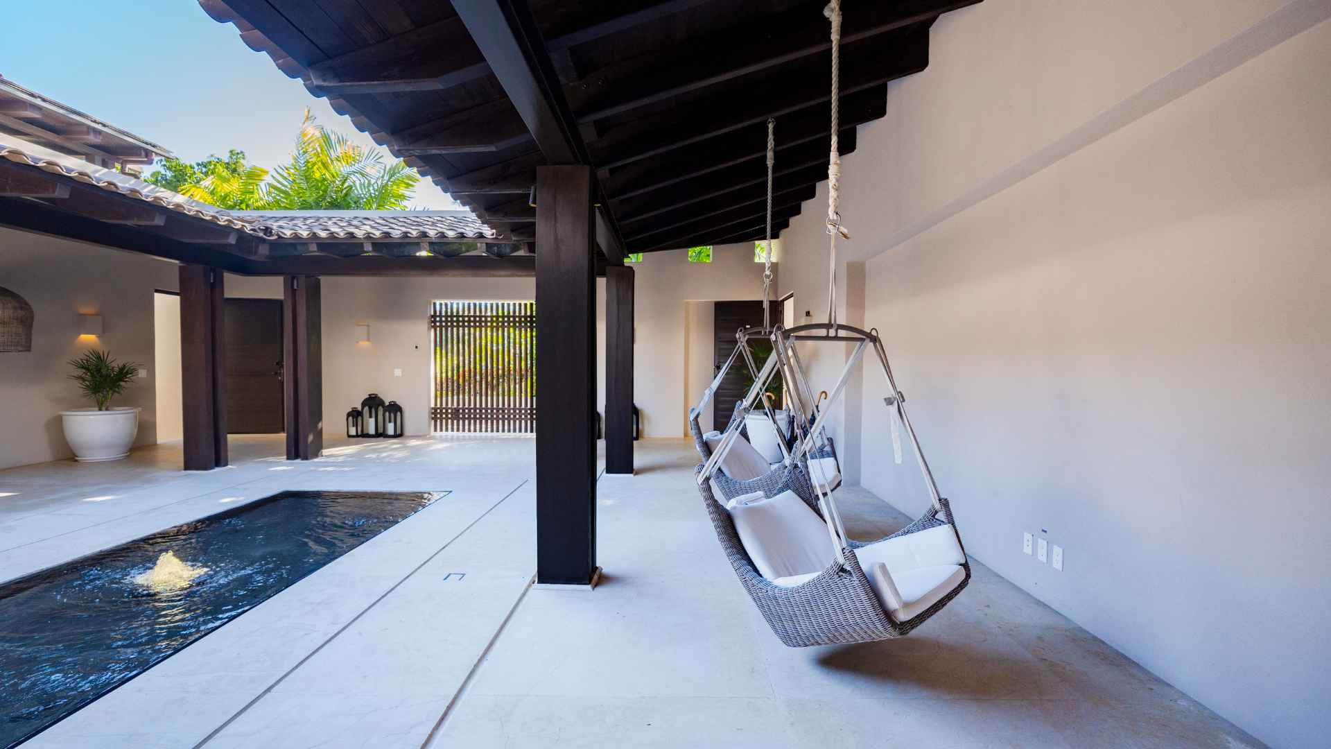 Casa Valeria - Punta Mita