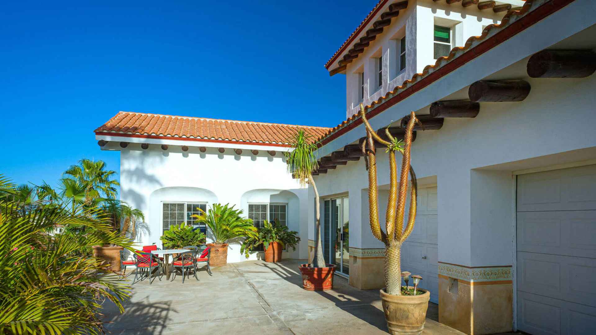 Villa Stela Maris - San Jose del Cabo