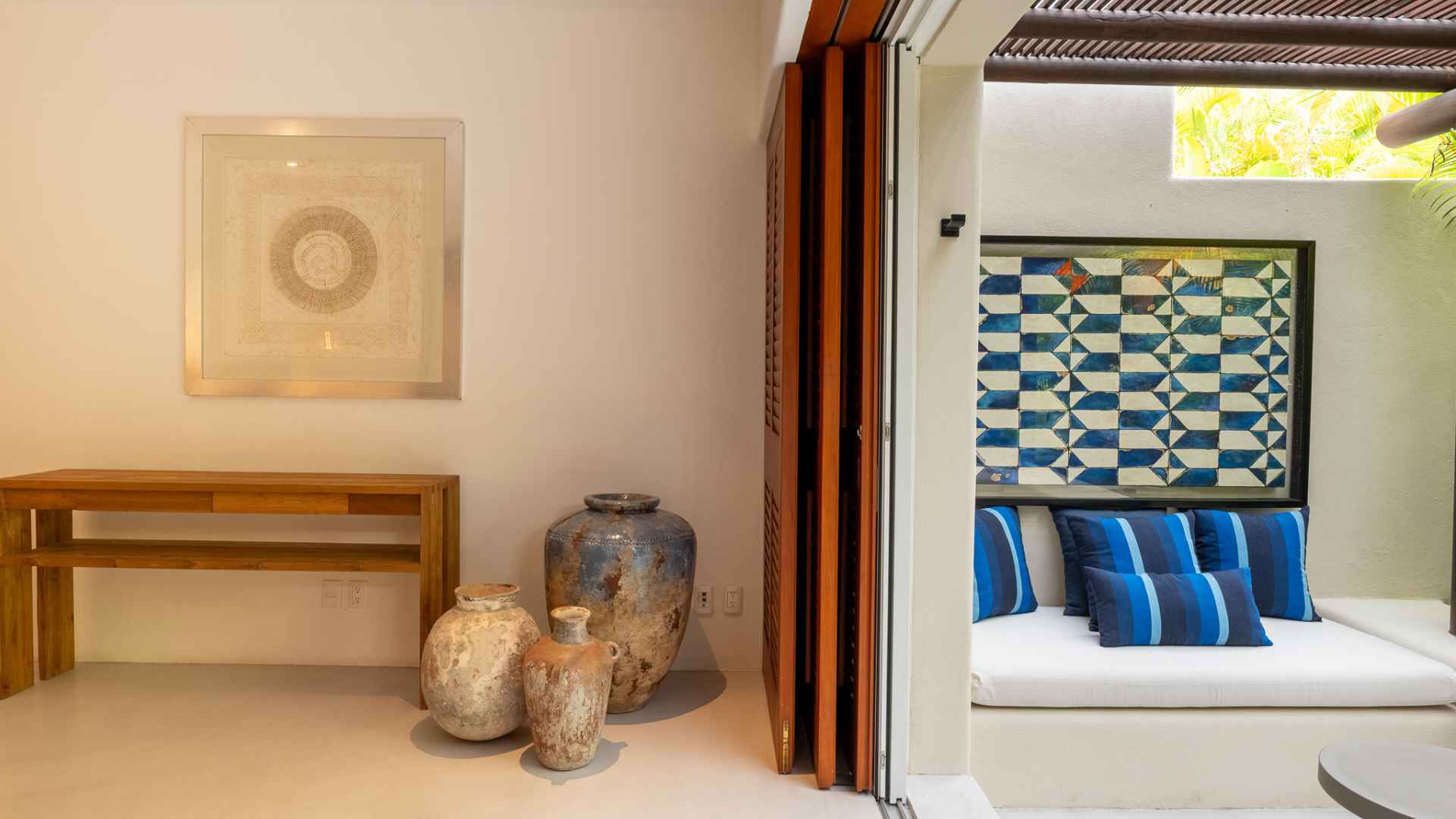 Villa 2037 - Four Seasons - Punta Mita