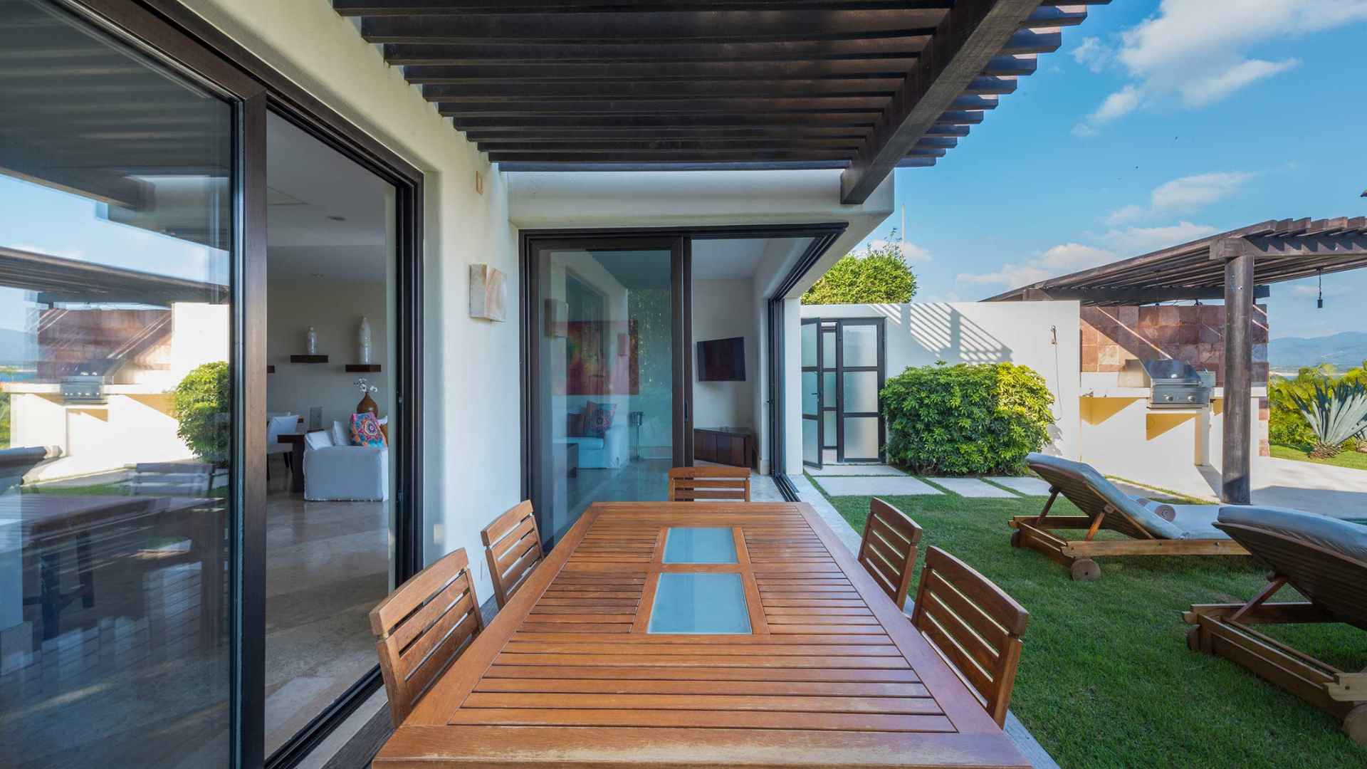 Villa Turquesa - Punta Mita
