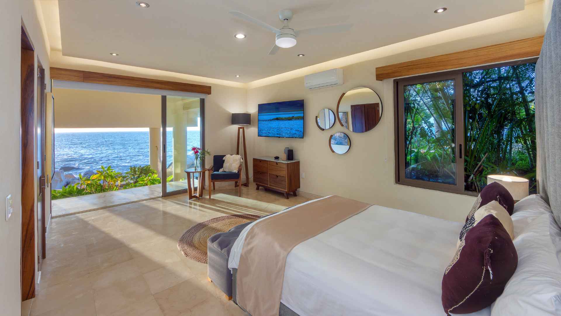 Villa Kismet - Puerto Vallarta