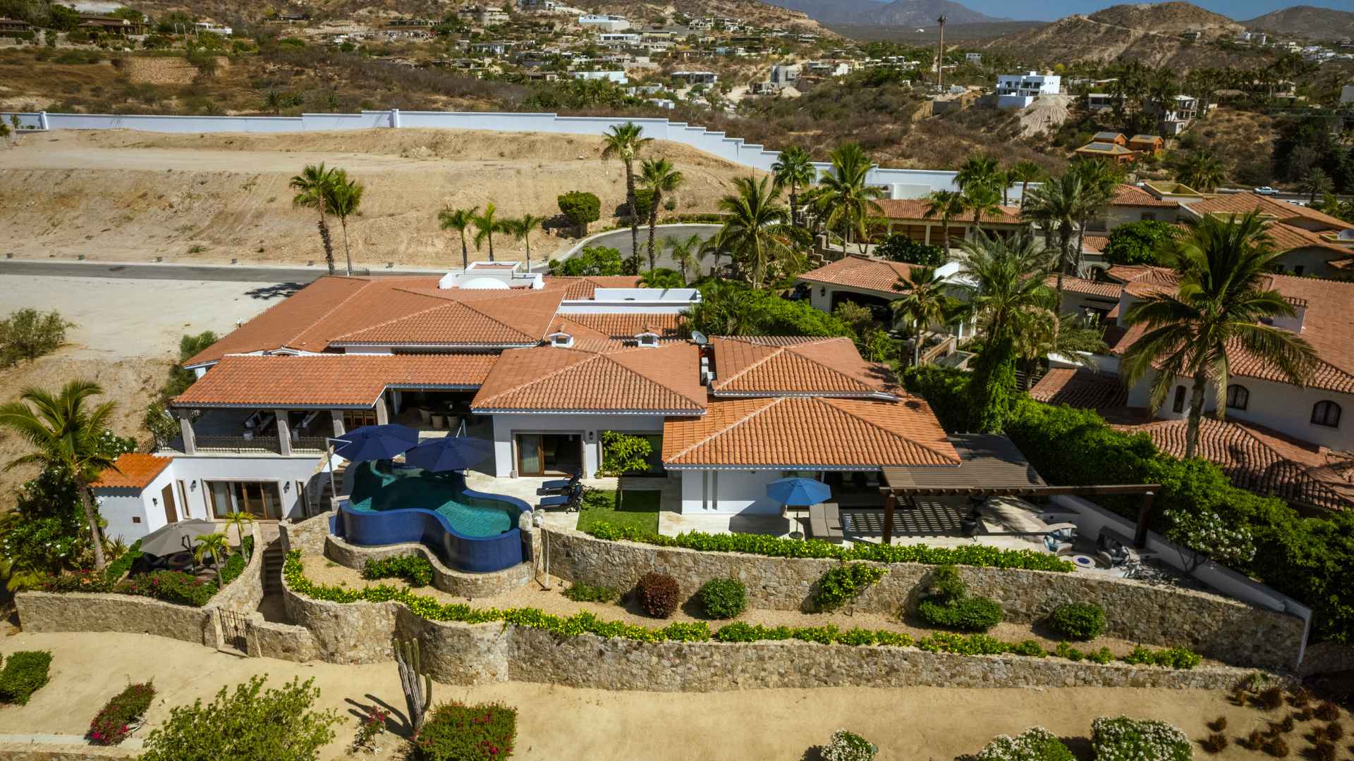 Villa Esperanza - San Jose del Cabo