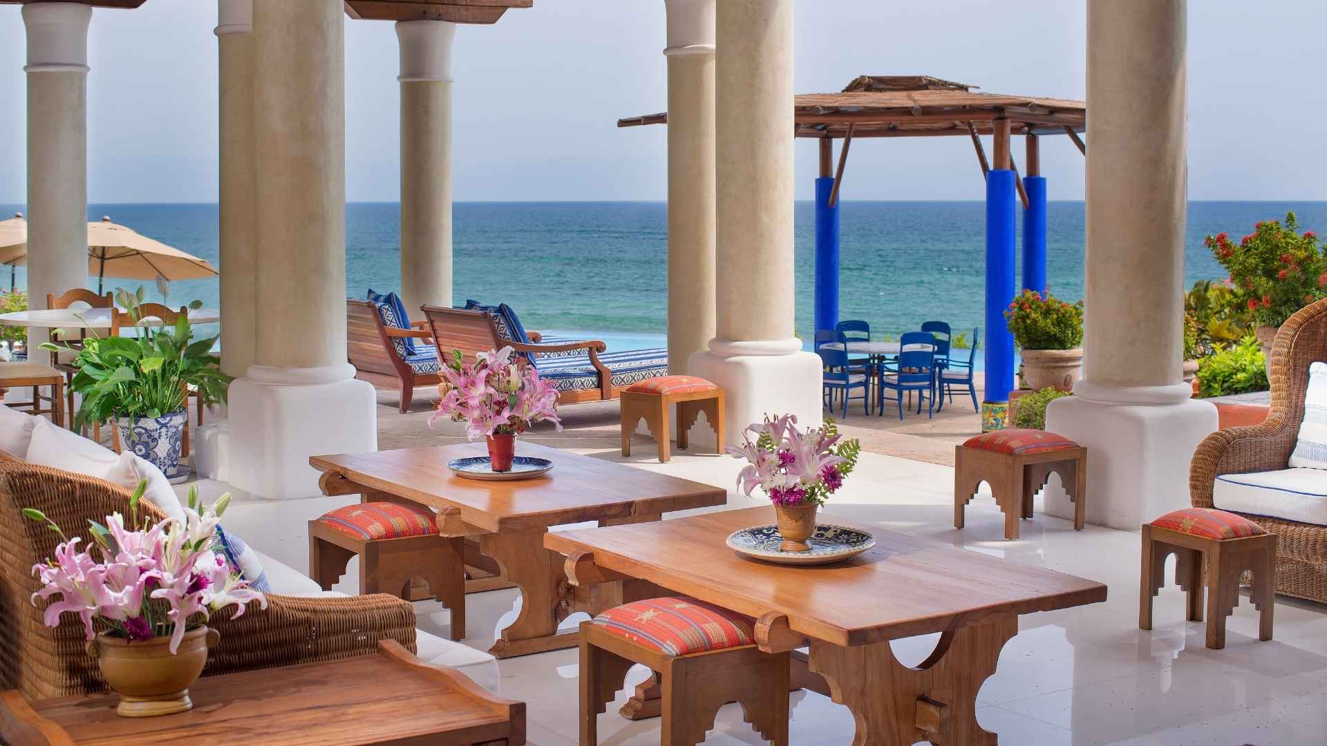 Rancho 9 - Punta Mita