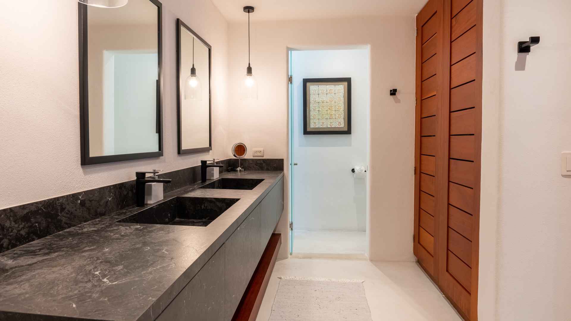 Villa 2037 - Four Seasons - Punta Mita