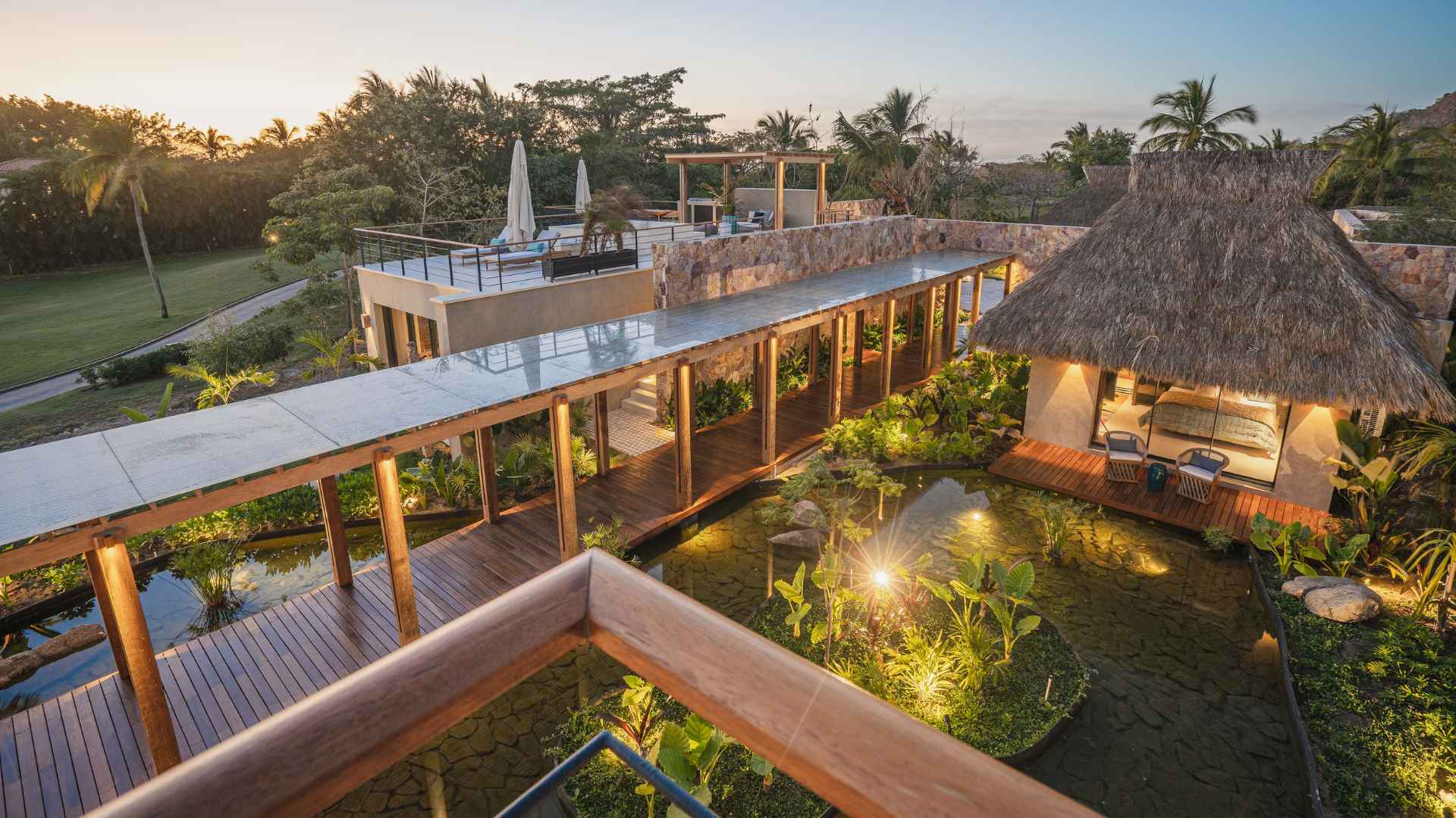 Casa Ballena - Punta Mita