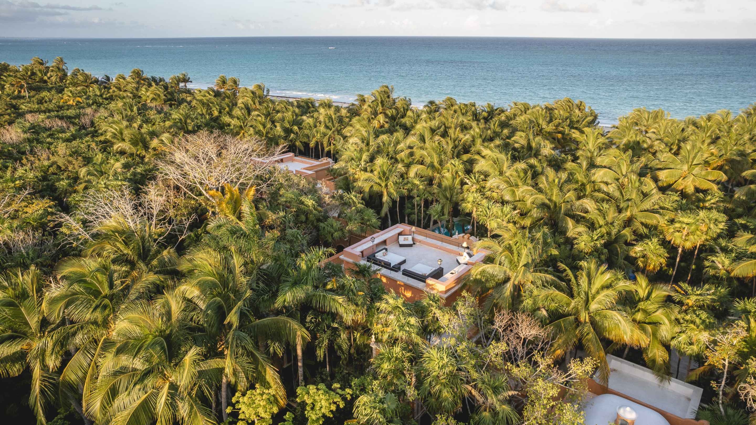 Hacienda Palancar - Riviera Maya