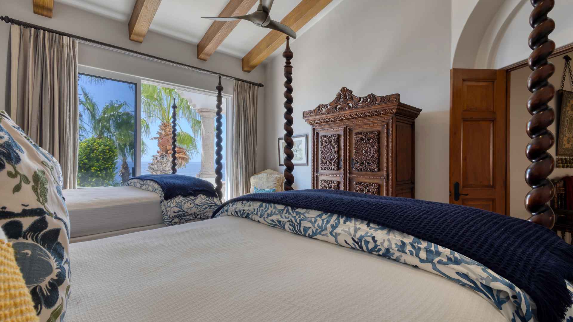 Casa Solaz - San Jose del Cabo