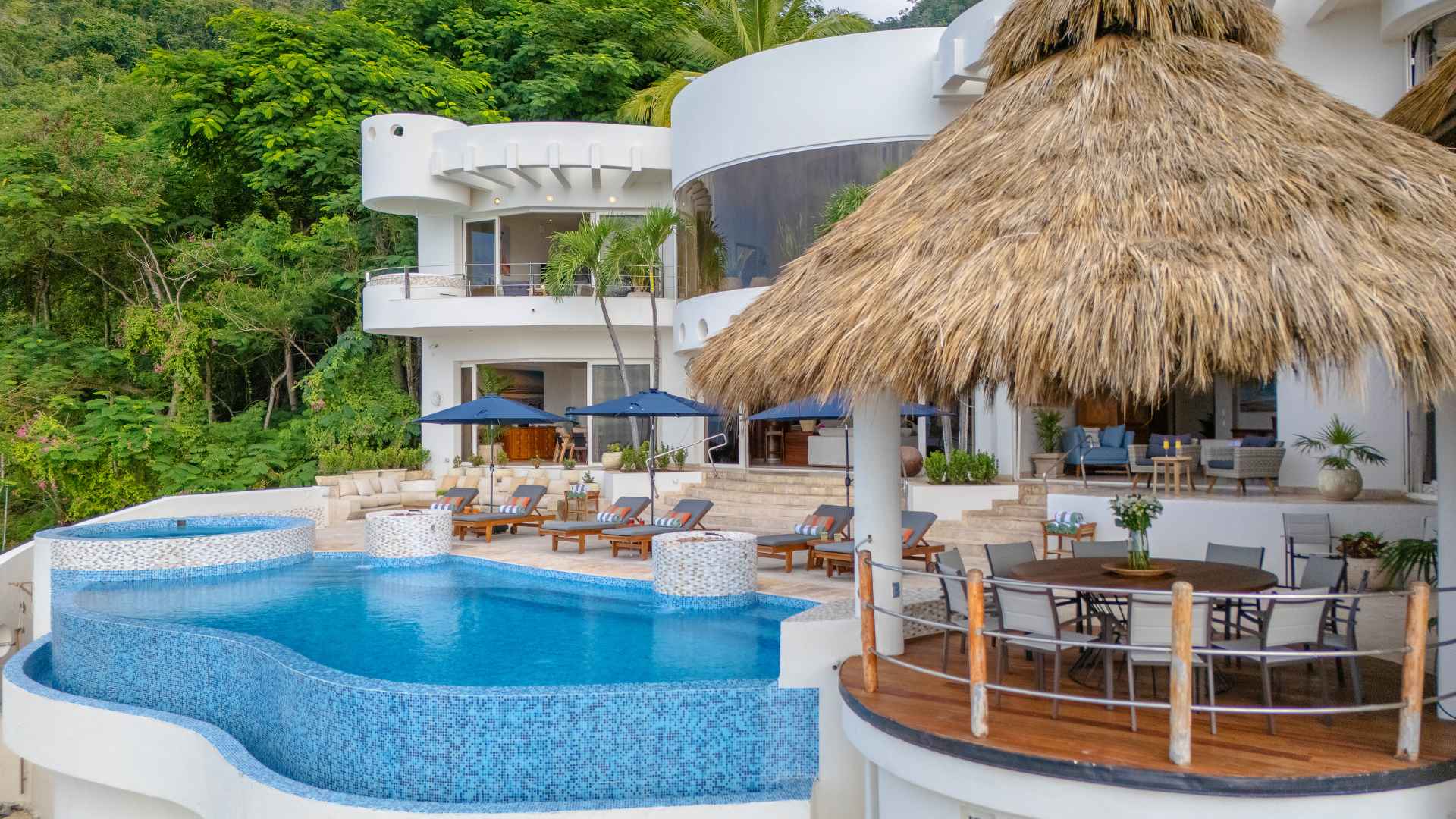 Casa Nahui - Puerto Vallarta