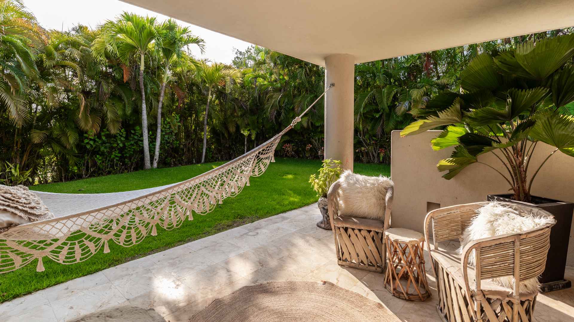 Villa Libre - Punta Mita