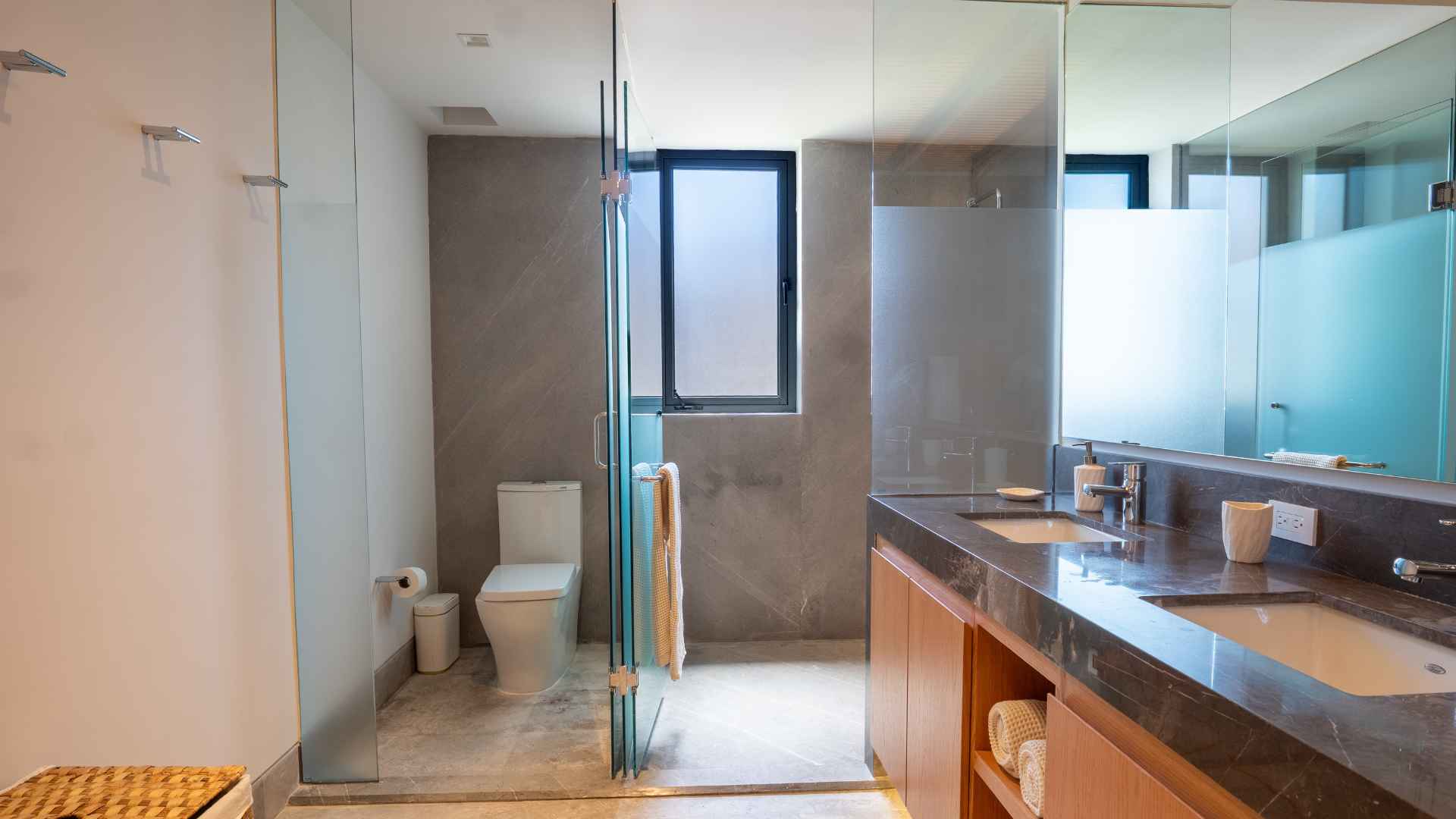 Porta Fortuna Villa 6 - Punta Mita