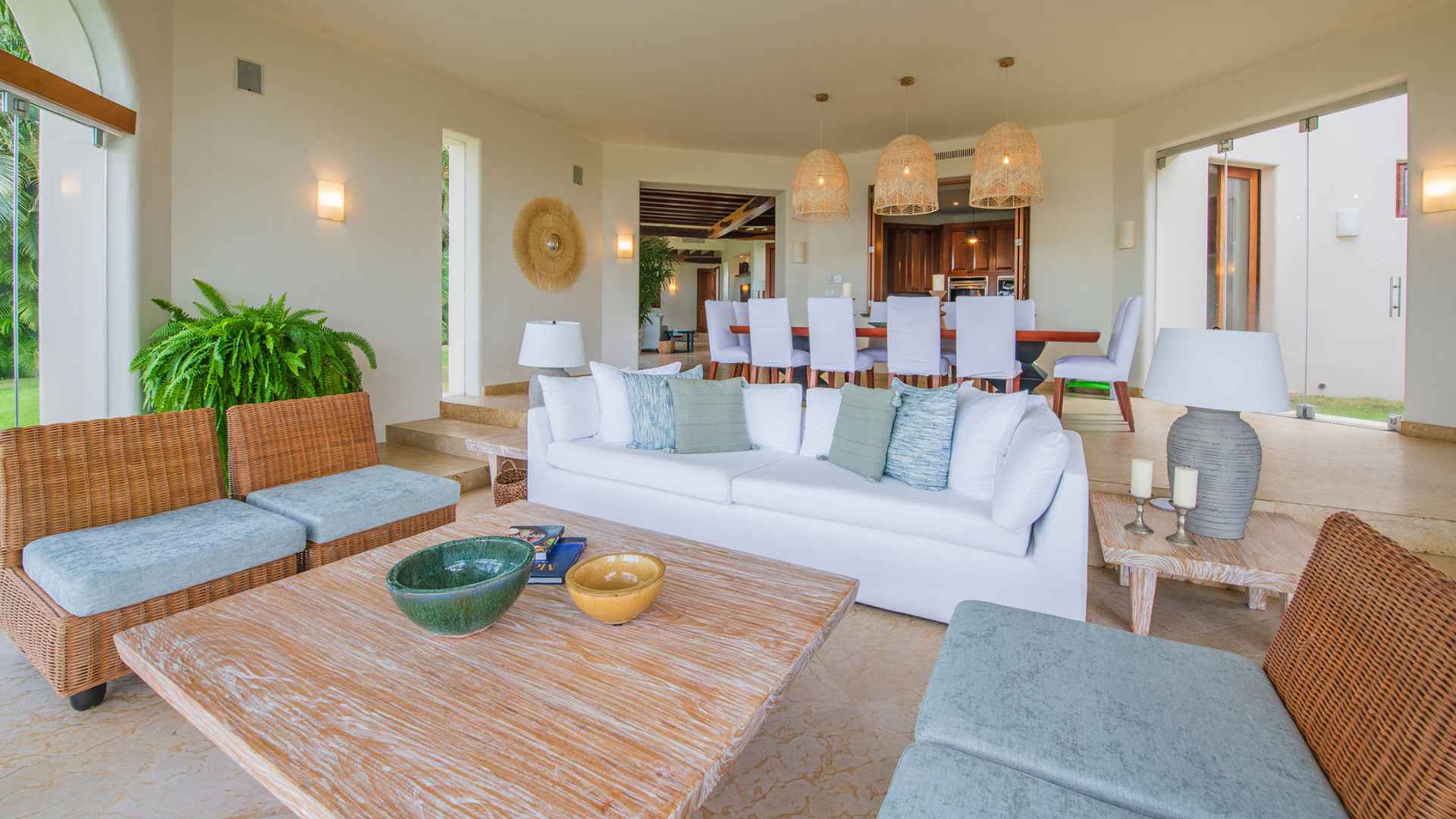 Villa Alamanda - Punta Mita