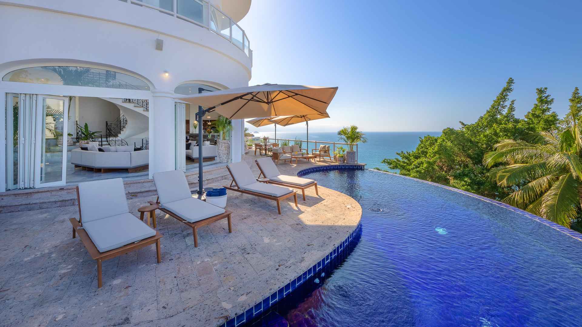 Casa Paakat - Puerto Vallarta