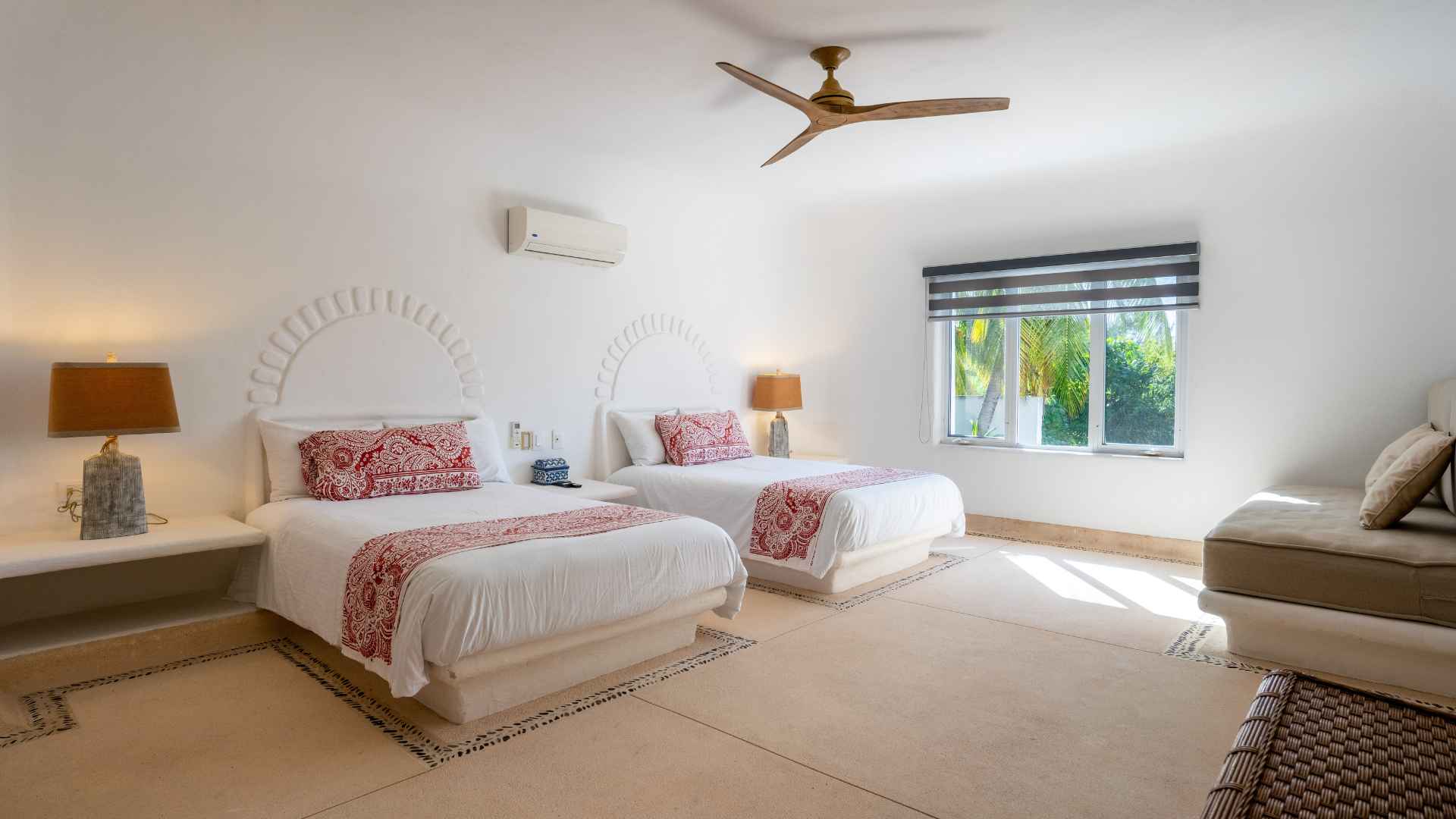 Villa Lagartijas - Cancun