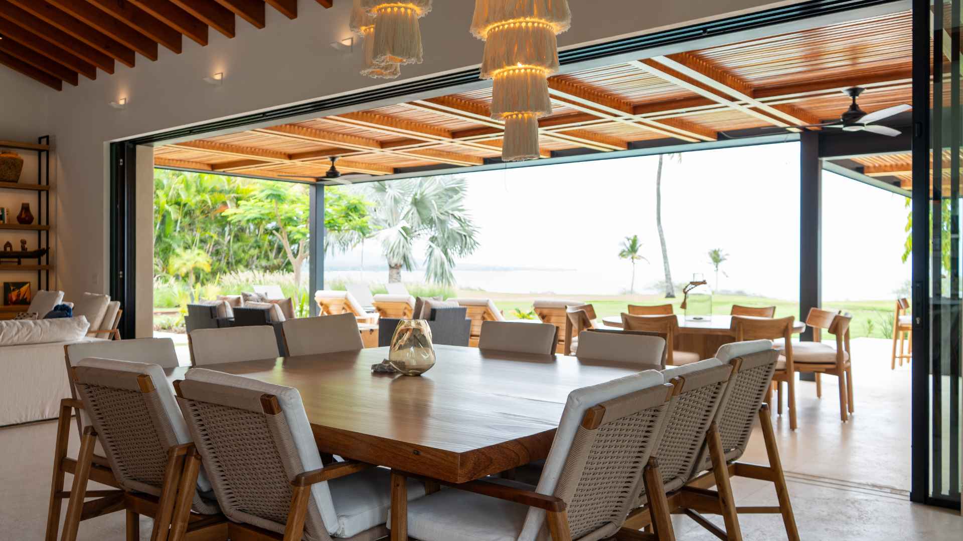 Lagos 16 - Punta Mita