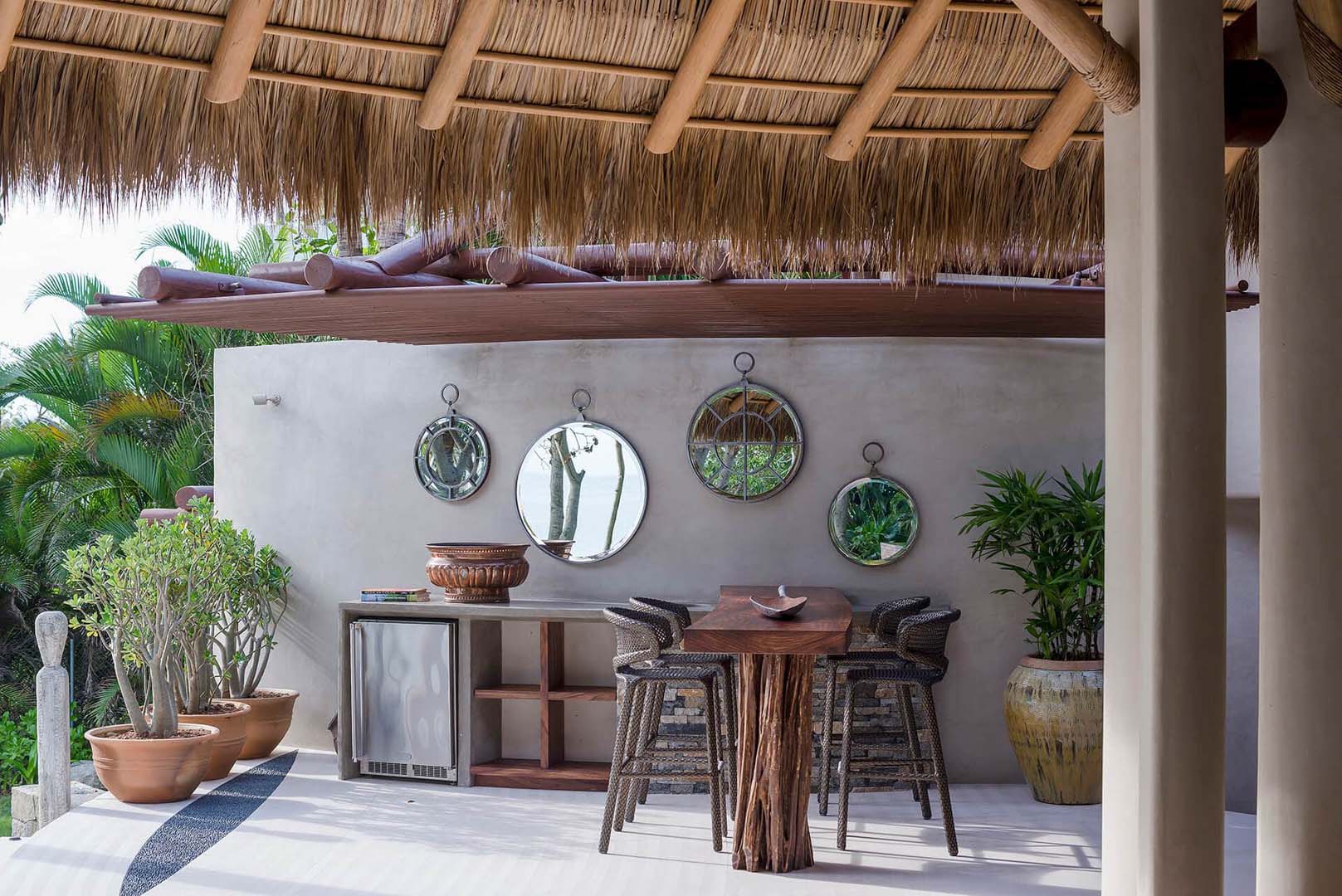 Casa Tau - Punta Mita