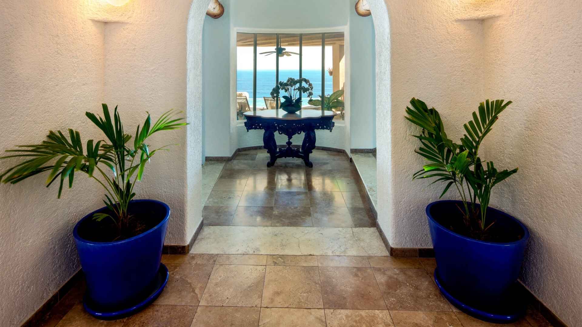 Casa Mirador - Los Cabos