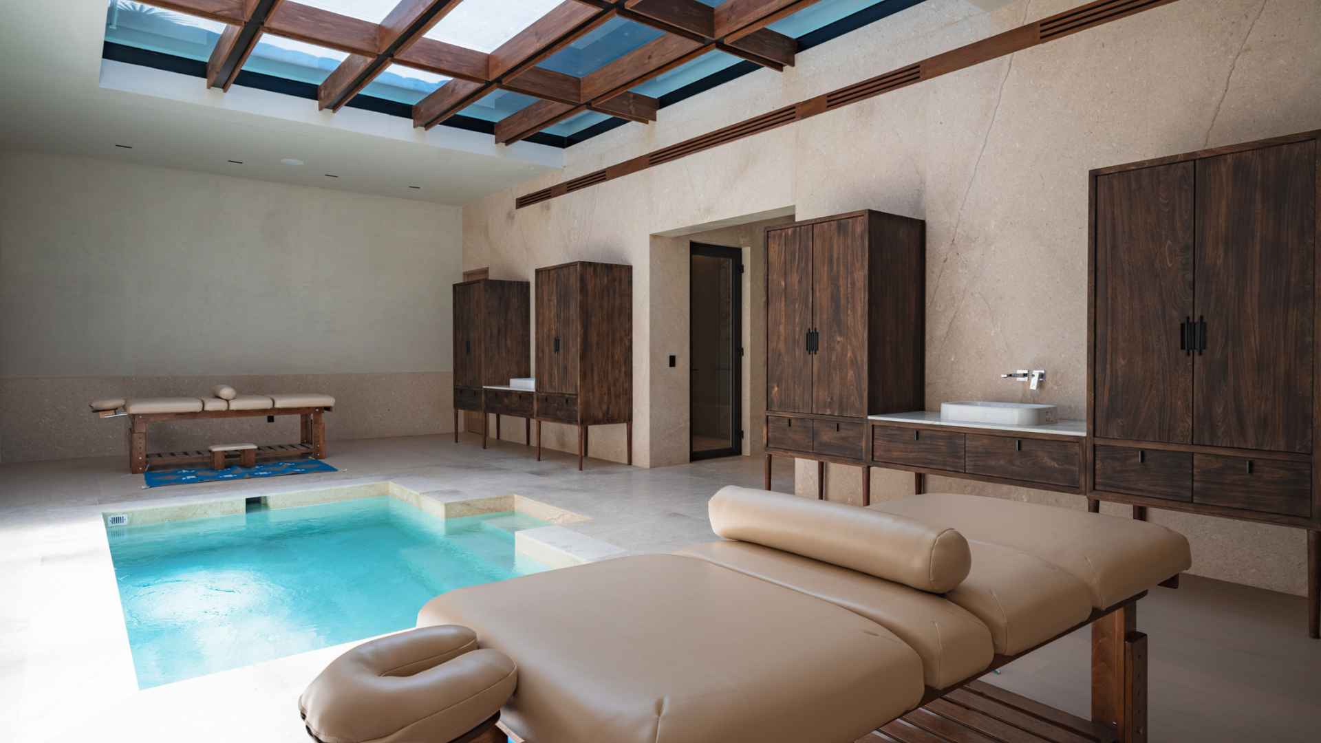 Casa de Elementos - Punta Mita