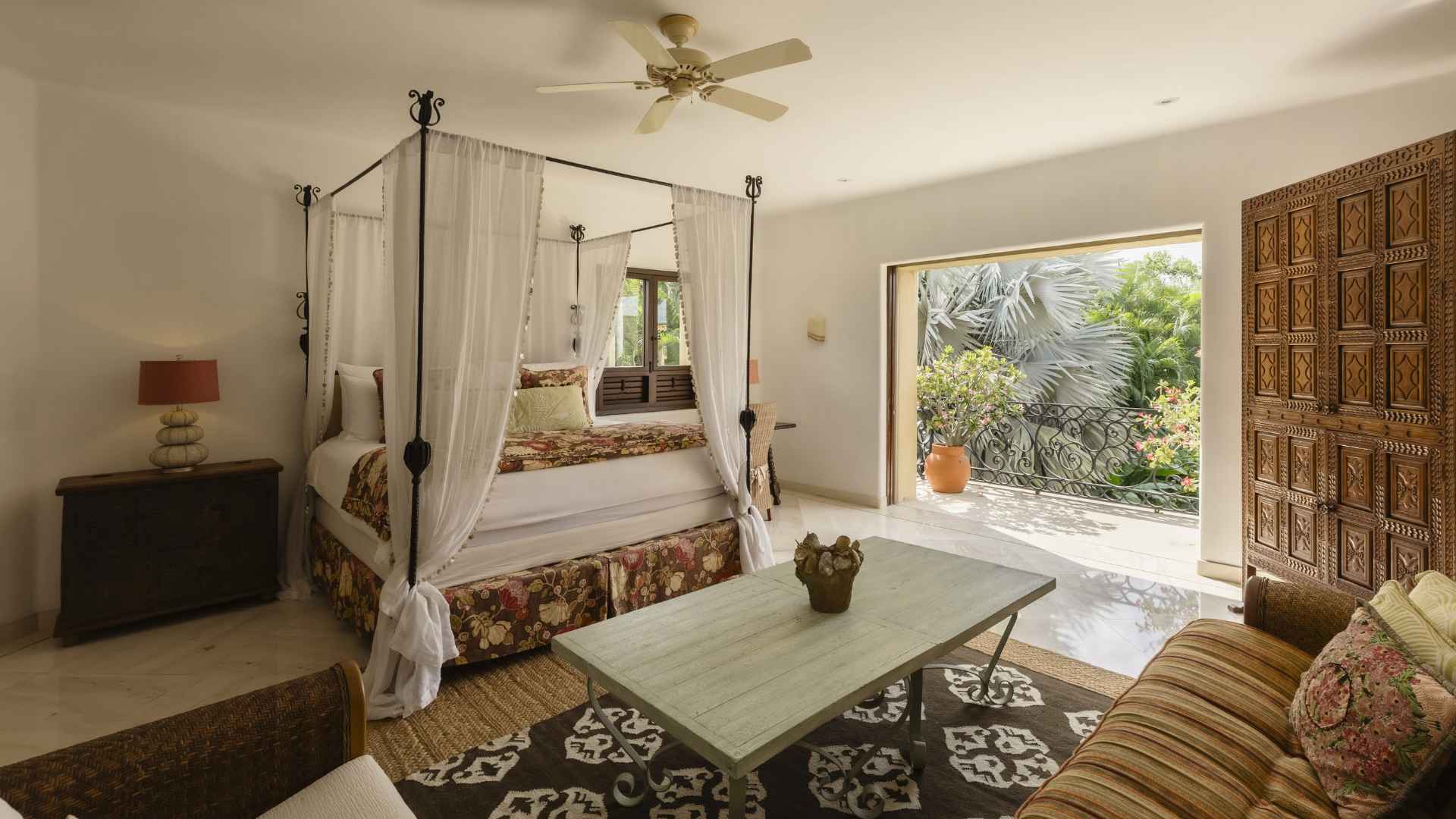 La Vida Dulce - Punta Mita