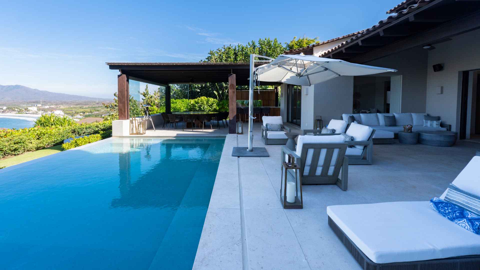Casa Valeria - Punta Mita