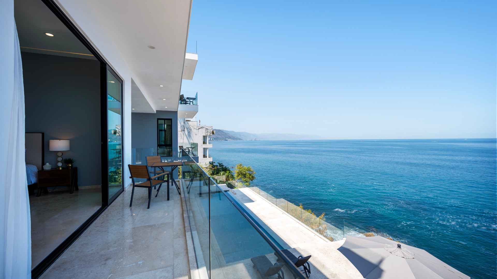Villa Veva - Puerto Vallarta