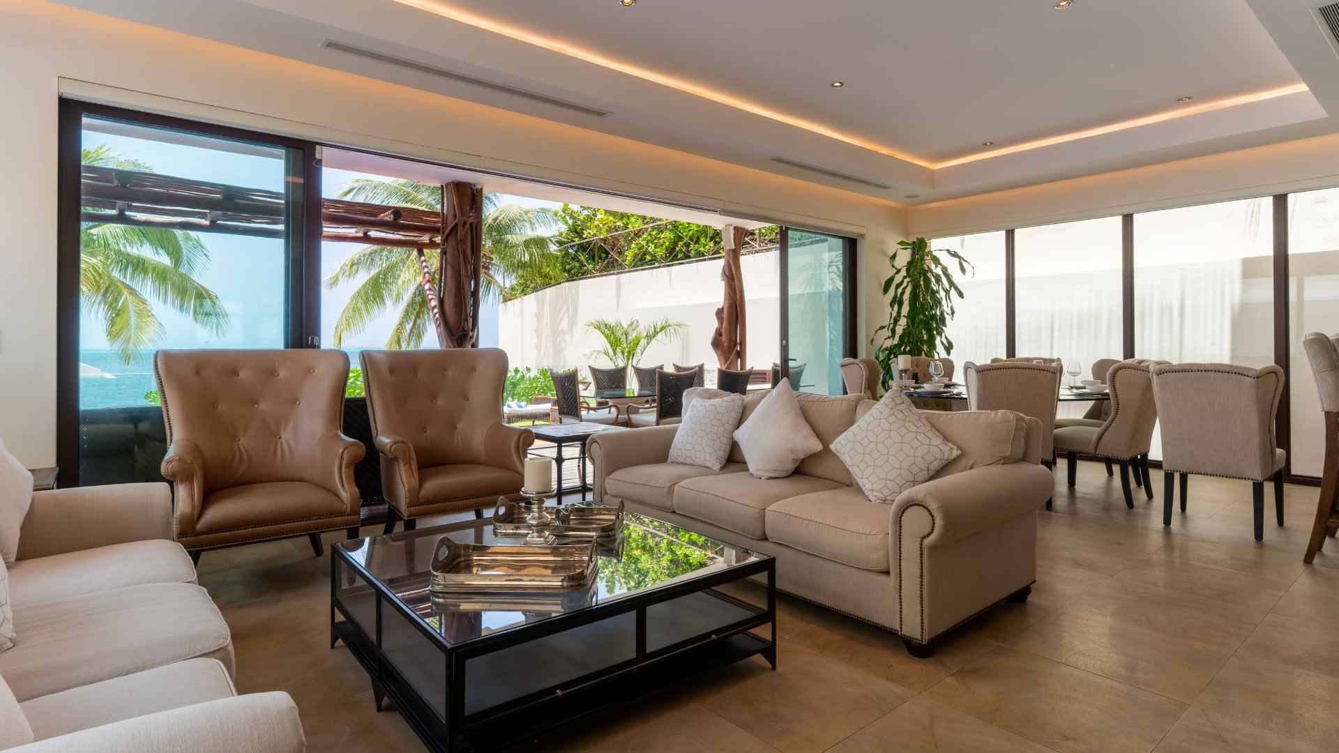 Villa Langosta - Cancun