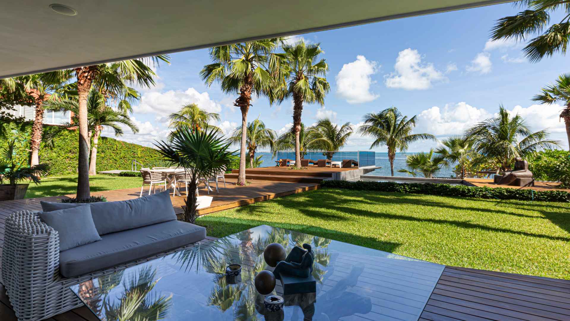 Casa Enmar - Cancun