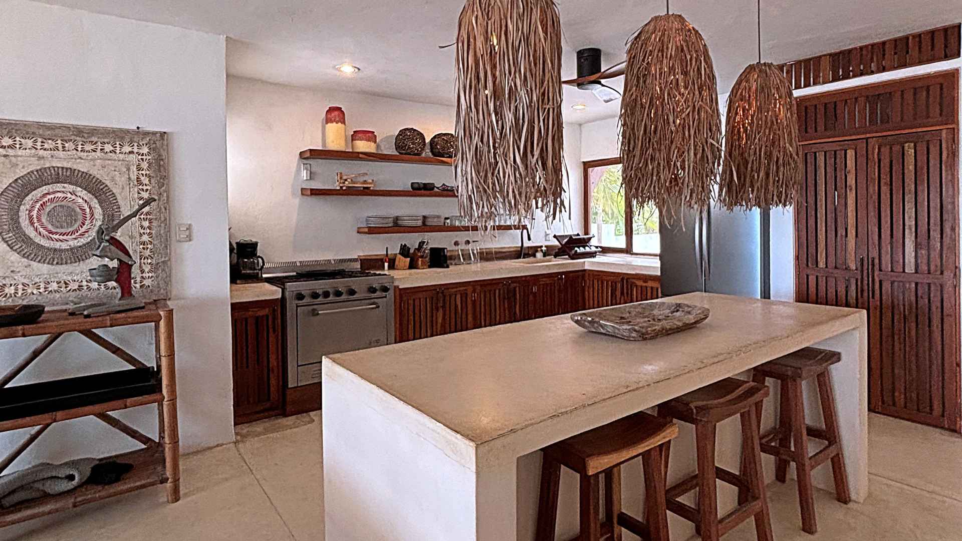 Casa Carolina Tulum - Tulum