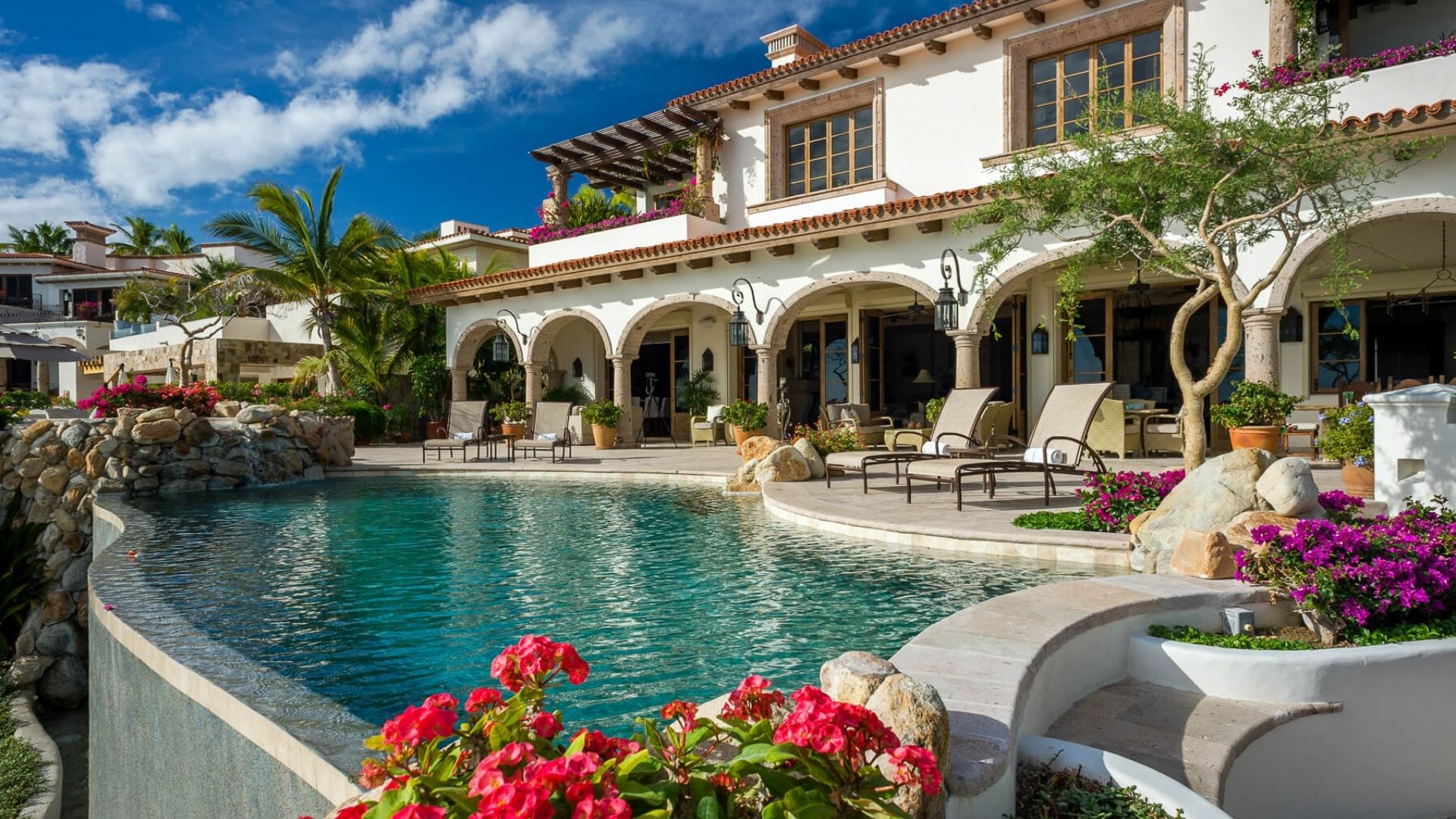 Villa Gloriosa - San Jose del Cabo