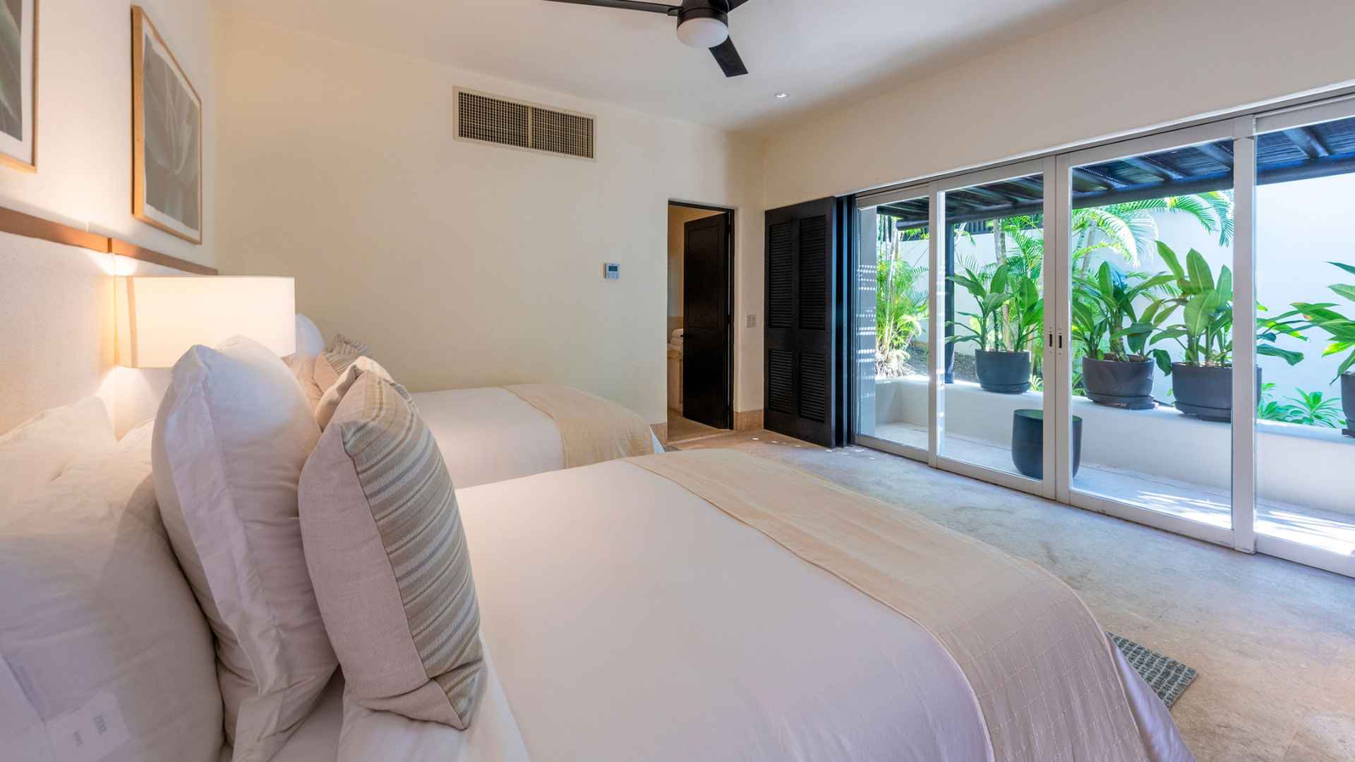 Four Seasons Presidential Villa - Punta Mita