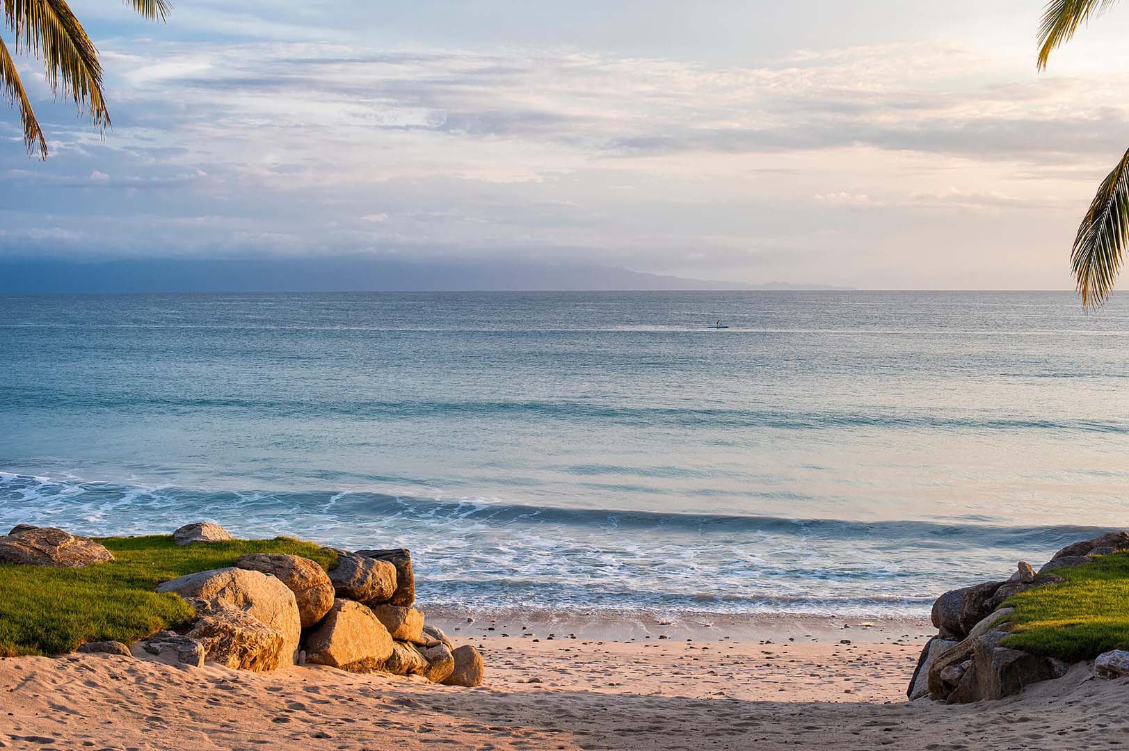 Casa Tau - Punta Mita