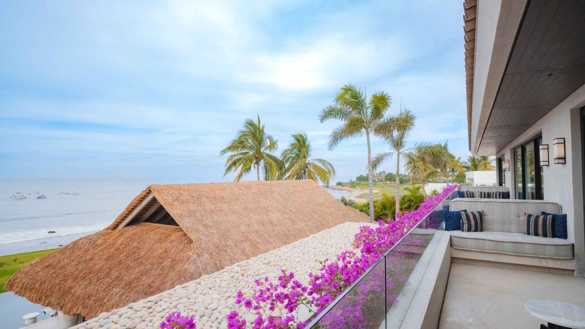 Casa de Elementos - Punta Mita