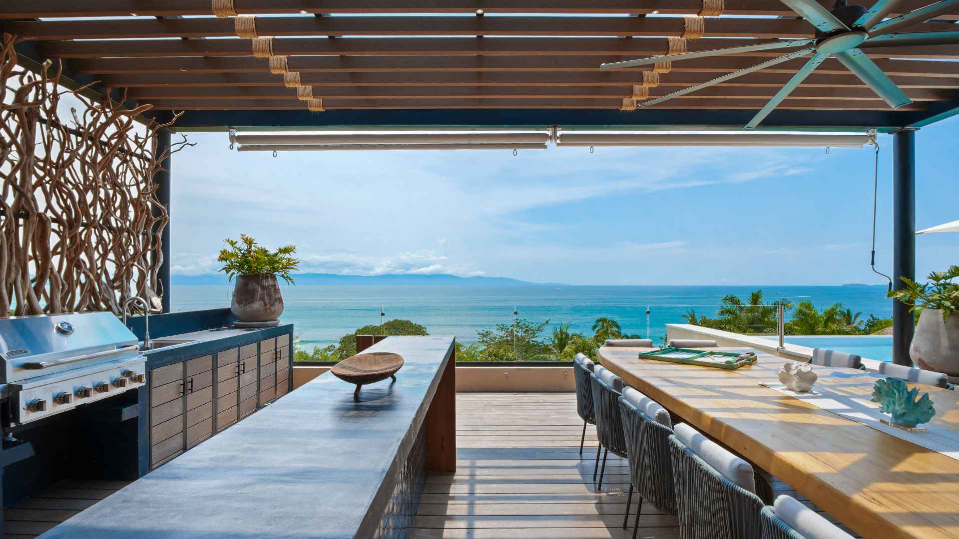 The One Punta Mita - Punta Mita