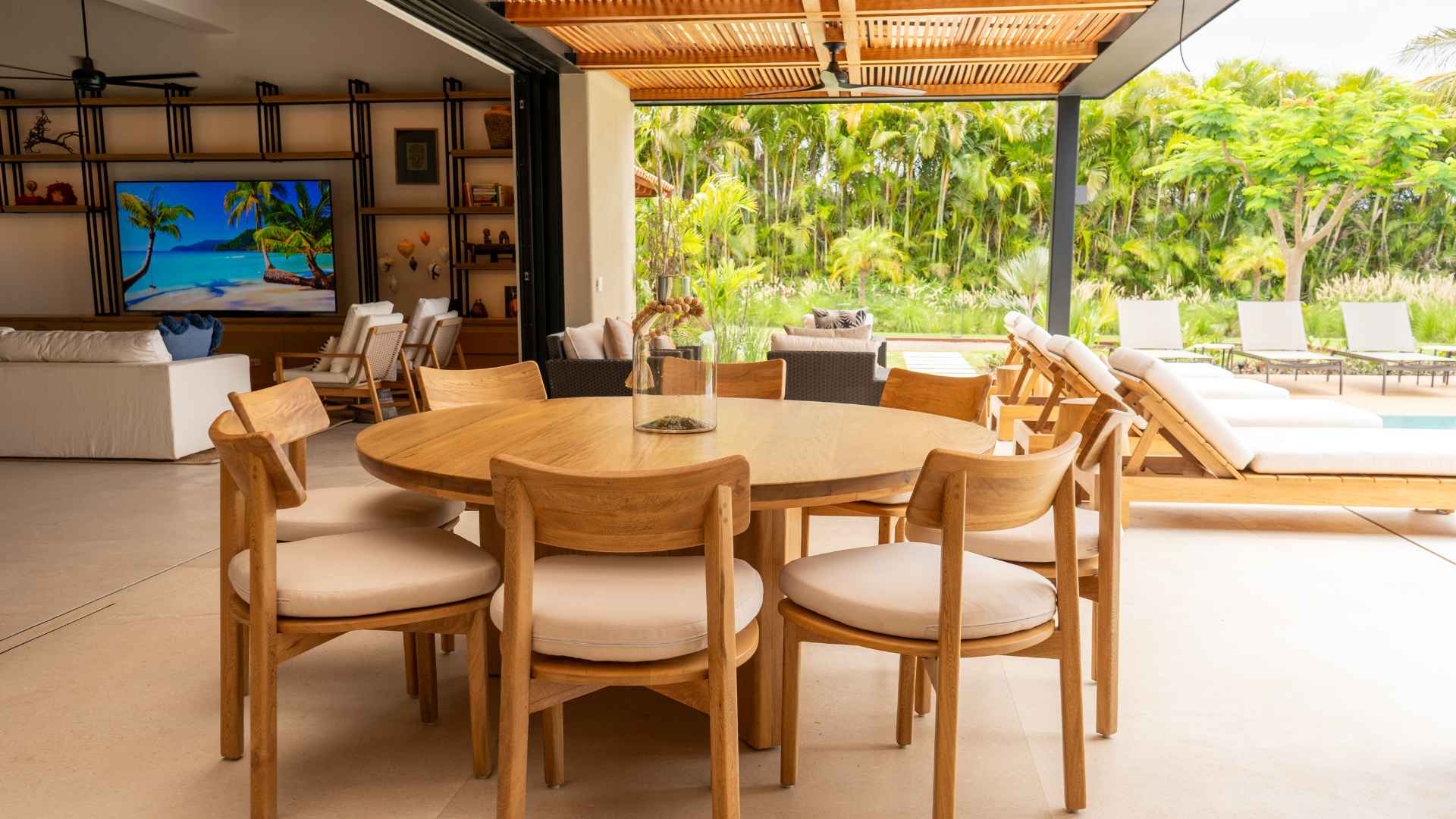 Lagos 16 - Punta Mita