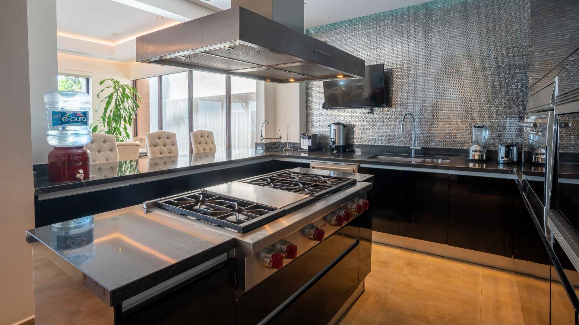 Villa Langosta - Cancun