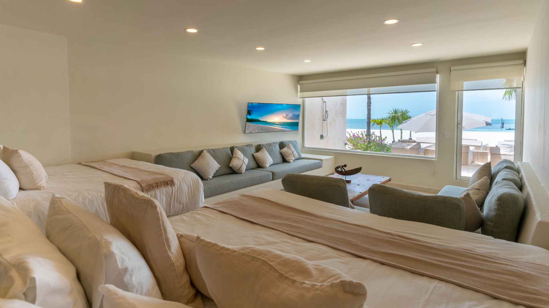 Villa Flamingos - Cancun