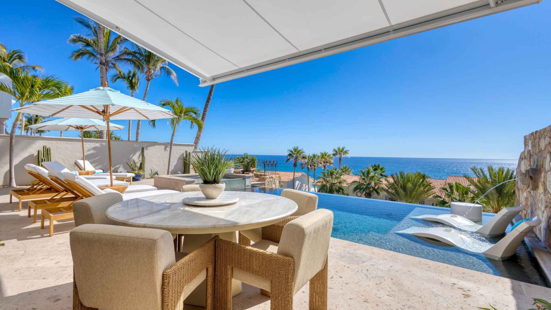 Villa 366 - San Jose del Cabo