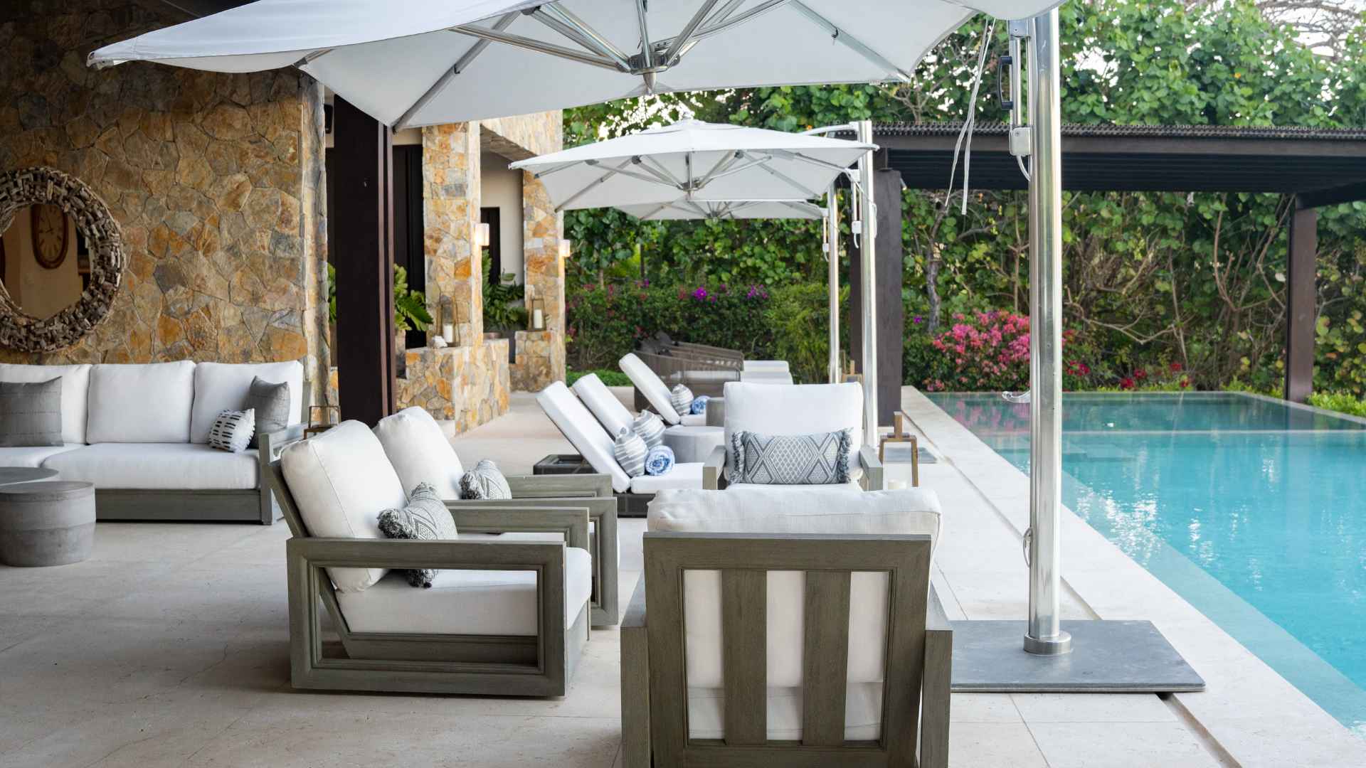 Casa Valeria - Punta Mita