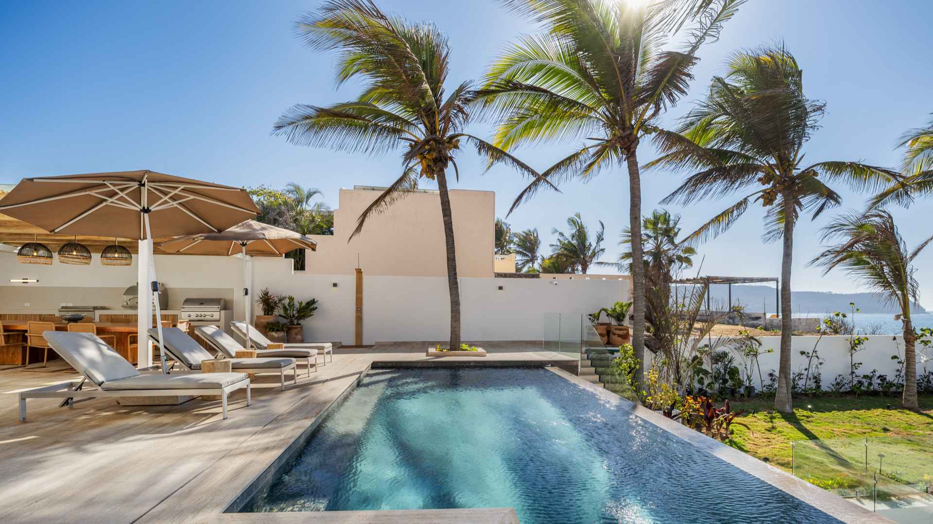 Casa Hayam - Punta Mita
