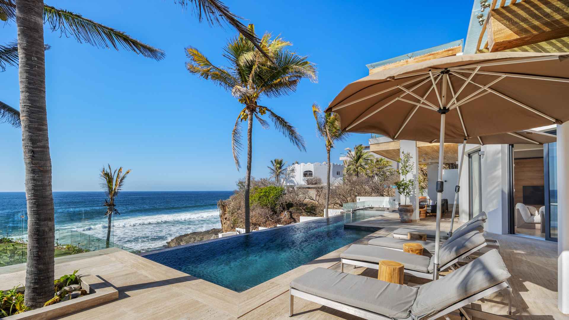 Casa Hayam - Punta Mita
