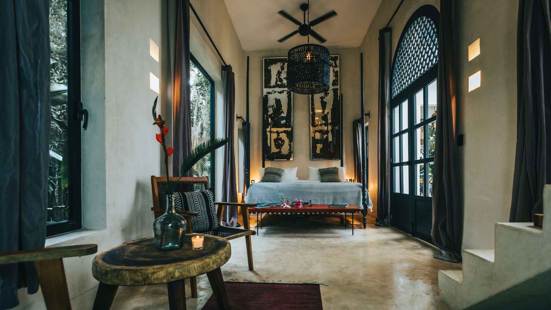 Villa Yum Kaax - Tulum