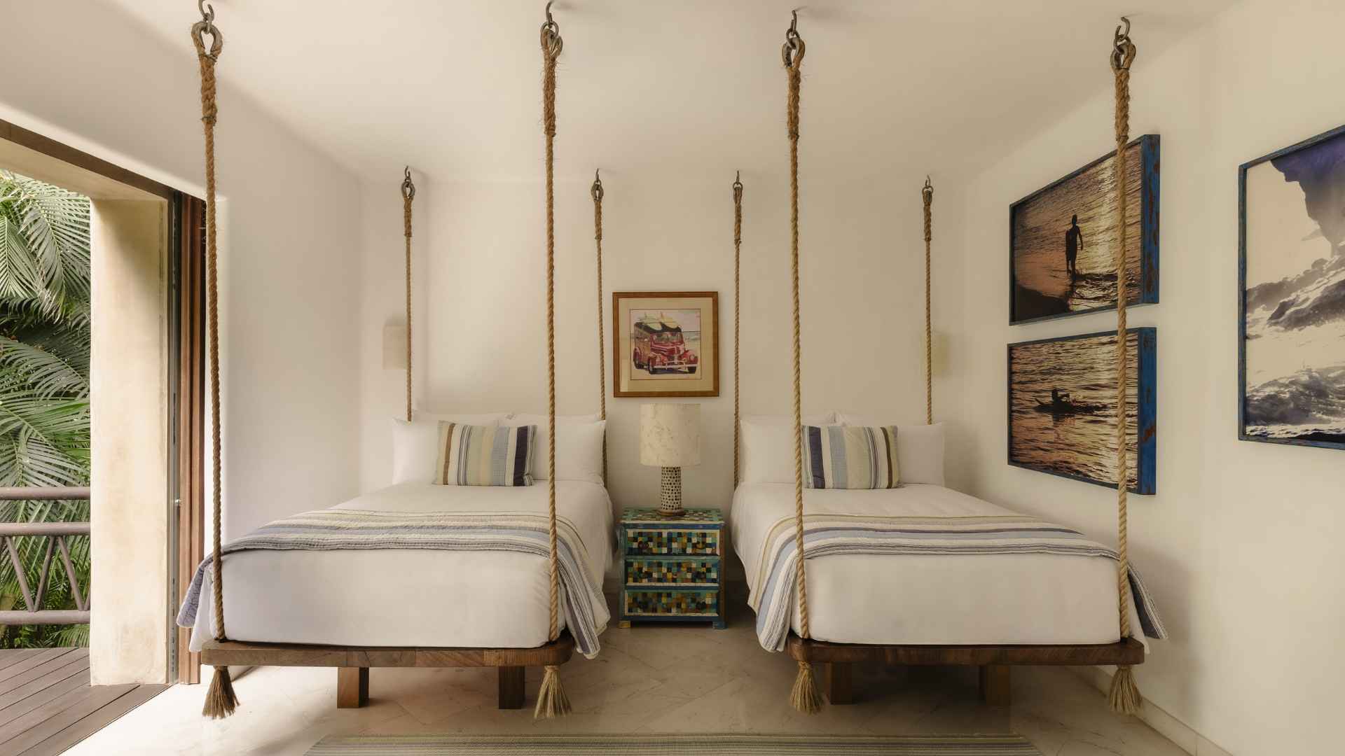 La Vida Dulce - Punta Mita