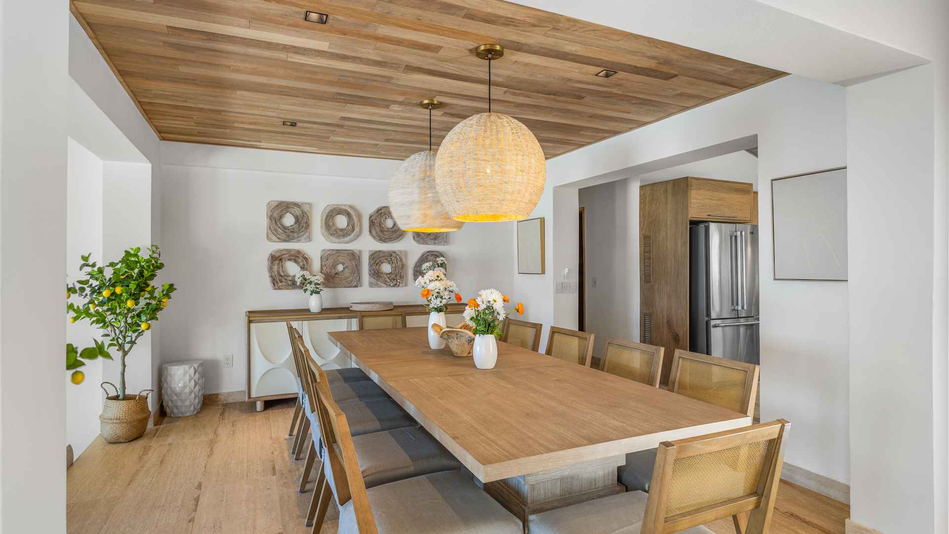Casa Hayam - Punta Mita