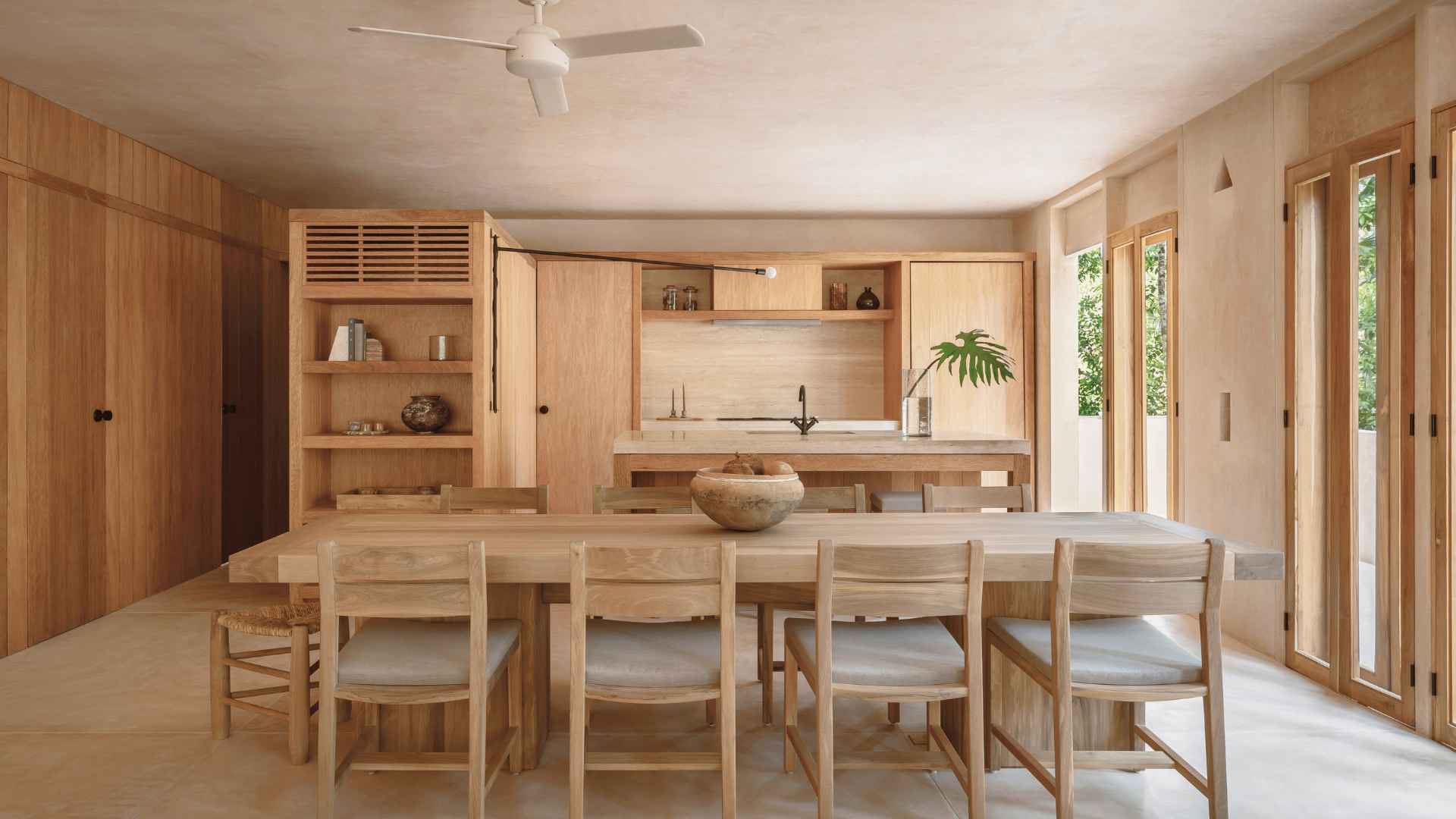 Candela Tulum - Villa 1 - Tulum