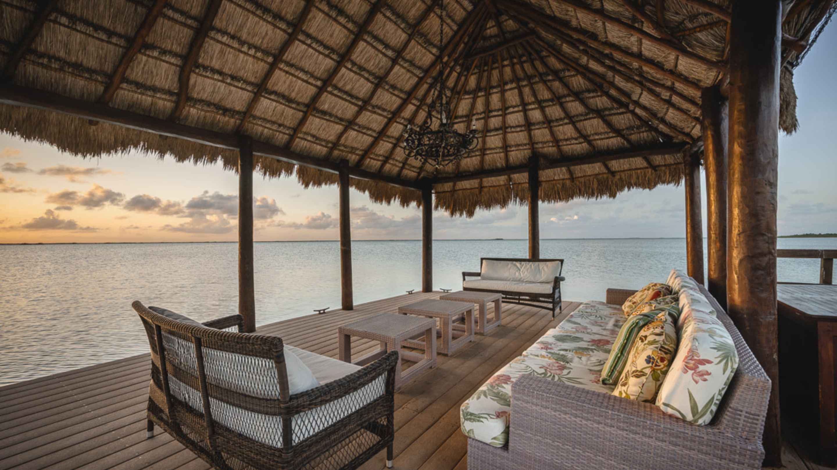 Hacienda Palancar - Riviera Maya