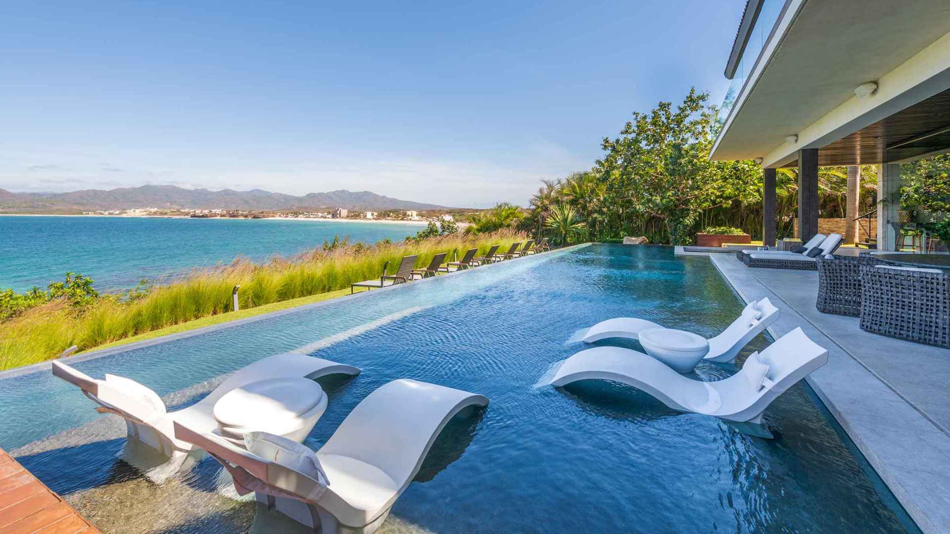 Casa Todo Bien - Punta Mita