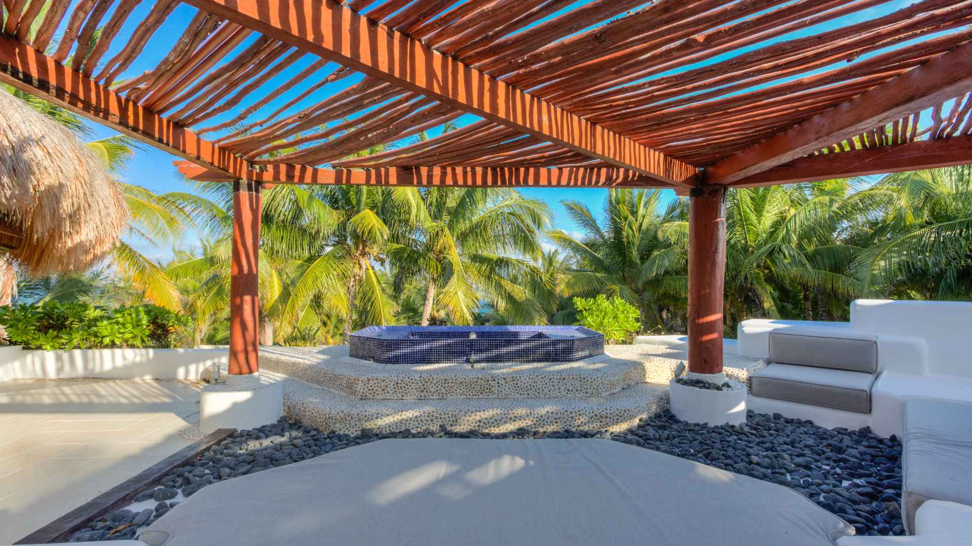Villa Alma - Riviera Maya
